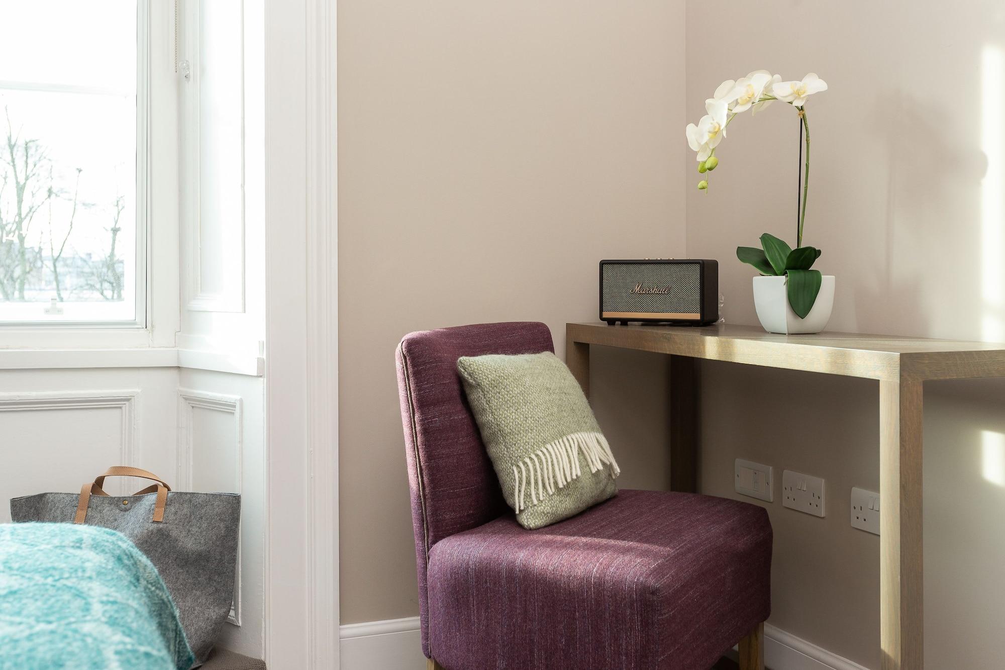 Apartment No.1 - George Iv Bridge *